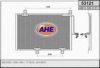 AHE 53121 Condenser, air conditioning